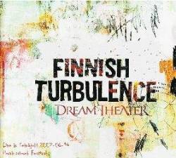 Dream Theater : Finnish Turbulence